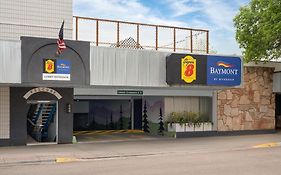 Baymont By Wyndham Great Falls City Center